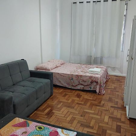 Lindo Apartamento Em Copacabana Rio de Janeiro Esterno foto