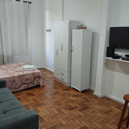 Lindo Apartamento Em Copacabana Rio de Janeiro Esterno foto