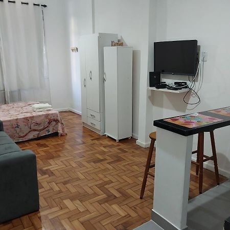 Lindo Apartamento Em Copacabana Rio de Janeiro Esterno foto