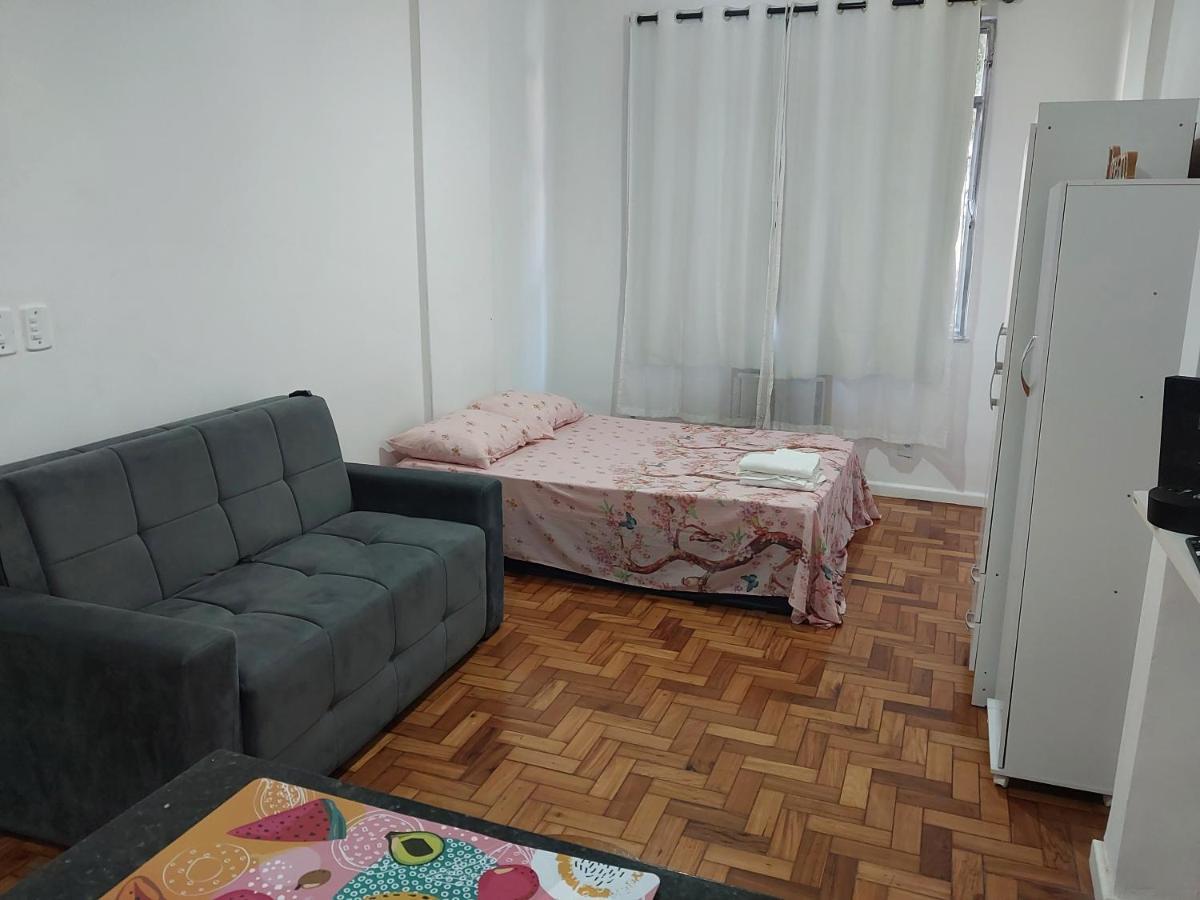 Lindo Apartamento Em Copacabana Rio de Janeiro Esterno foto