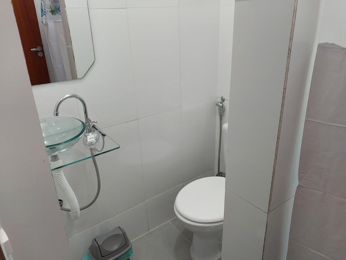 Lindo Apartamento Em Copacabana Rio de Janeiro Esterno foto