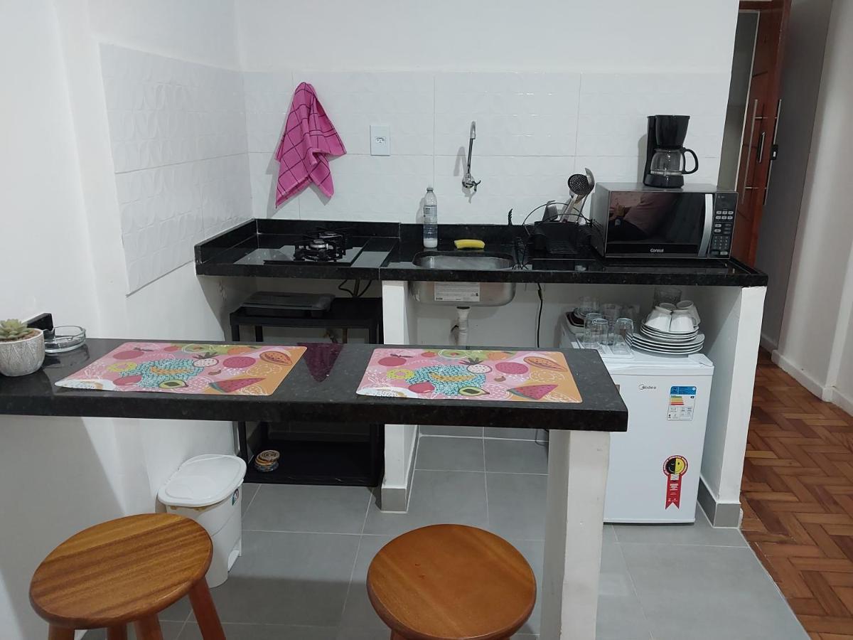 Lindo Apartamento Em Copacabana Rio de Janeiro Esterno foto
