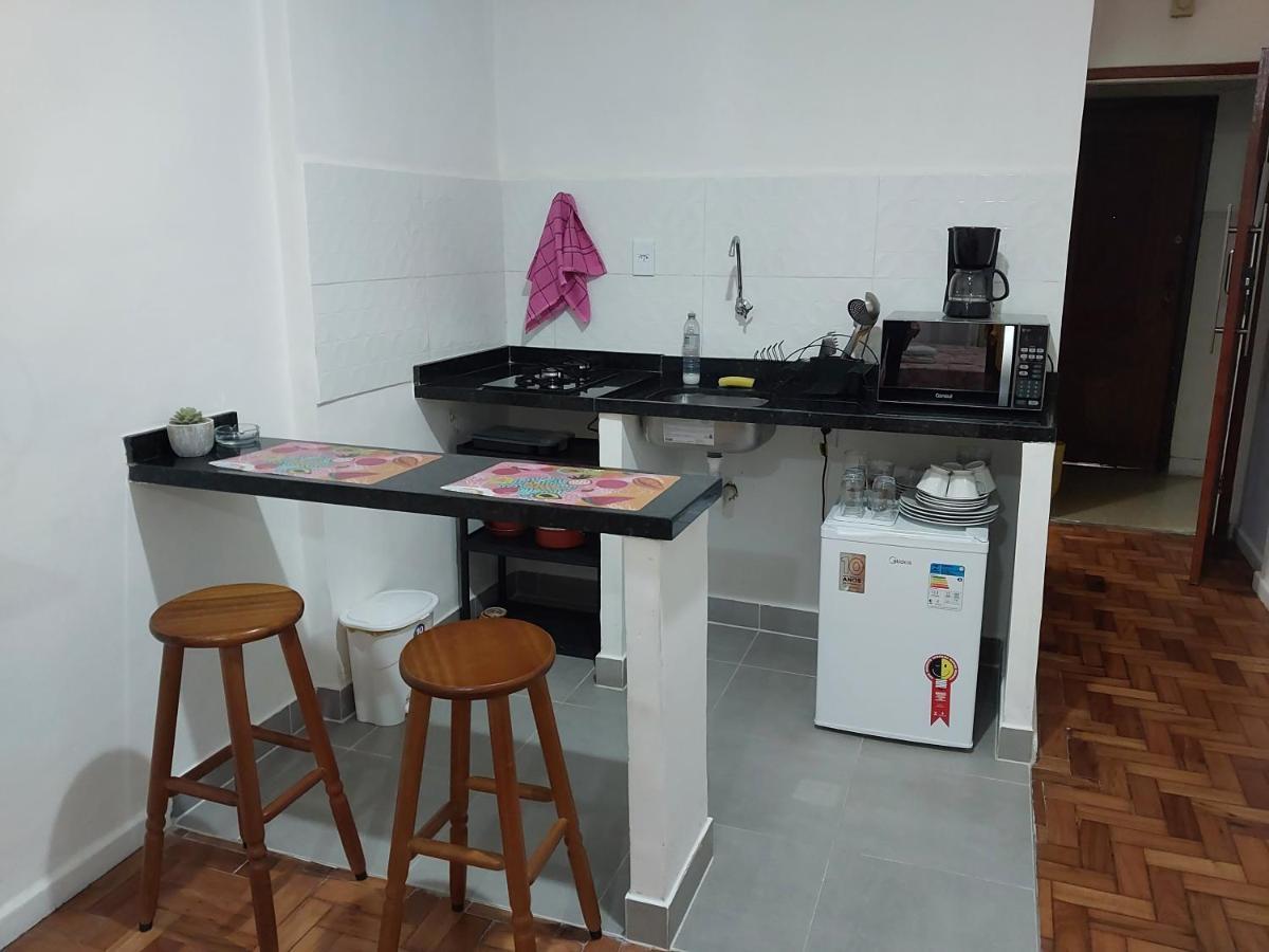 Lindo Apartamento Em Copacabana Rio de Janeiro Esterno foto