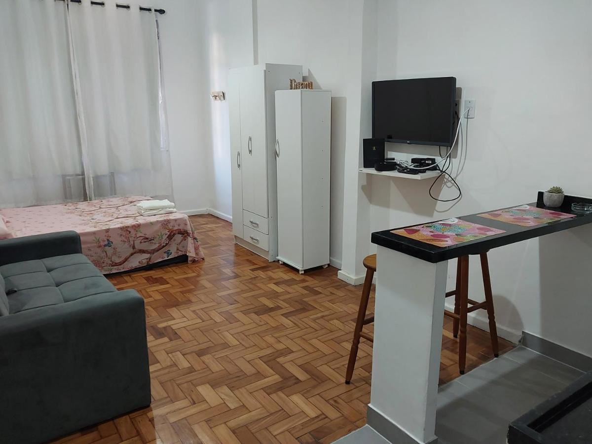 Lindo Apartamento Em Copacabana Rio de Janeiro Esterno foto